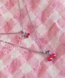 PARIS KID'S | ネックレス