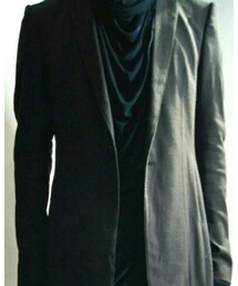 JULIUS | テーラードジャケット