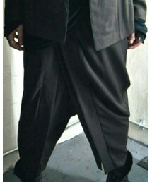 JULIUS | その他パンツ