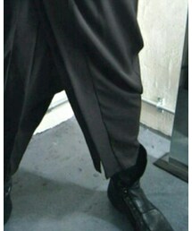 MA_JULIUS | ブーツ