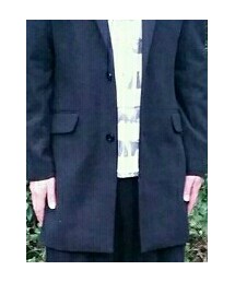 BACK NUMBER | Tシャツ/カットソー