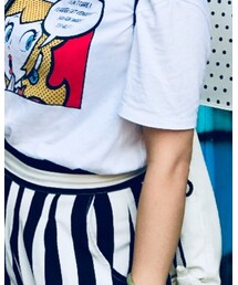 UNIQLO | Tシャツ/カットソー