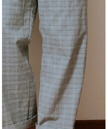 SLICK | その他パンツ