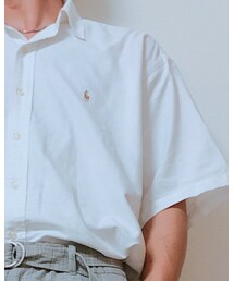 RALPH LAUREN | シャツ/ブラウス