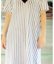 ZARA | ワンピース