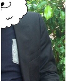 JOURNAL STANDARD | スーツジャケット