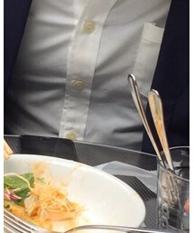 STUDIOUS | シャツ/ブラウス