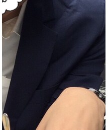 A.P.C. | スーツジャケット