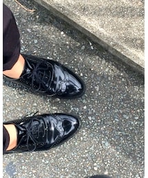 LEPSIM | ドレスシューズ