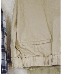 CINEMA CLUB | パンツ