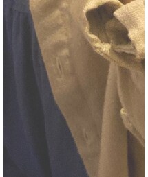 earth music&ecology | シャツ/ブラウス