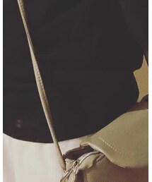 A part by | ニット/セーター