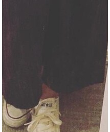 CONVERSE | スニーカー