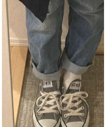 CONVERSE | スニーカー