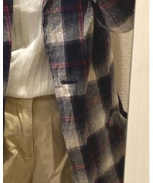 RAY CASSIN | ジャケット/アウター