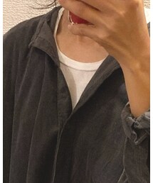 ZARA | Tシャツ/カットソー
