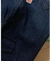 MARKEY'S | デニムパンツ