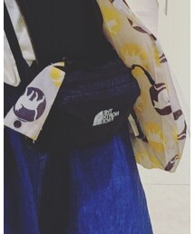 THE NORTH FACE | ショルダーバッグ