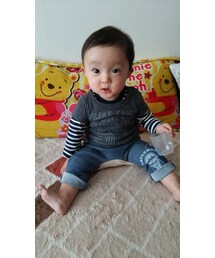 no brand | 車Tシャツ(Tシャツ/カットソー)
