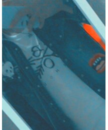 BURNOUT | Tシャツ/カットソー