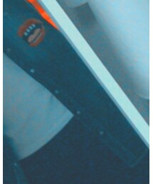 maxsix | デニムジャケット