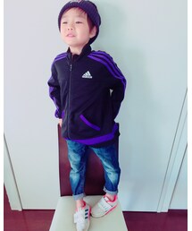 ZARA KIDS | デニムパンツ