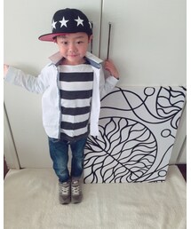 petit main | Tシャツ/カットソー