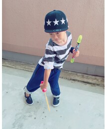 なんだっけこのポーズ😱 | その他