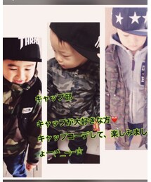 キャップ部部員募集中✨ | その他