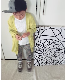 韓国子供服 | パンツ