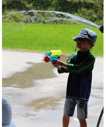 お盆満喫② | その他