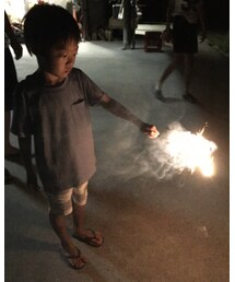 お盆満喫③ | その他