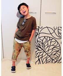 quoti use fith | パンツ