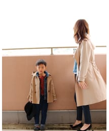 UNITED ARROWS | トレンチコート