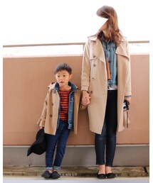 Marc by Marc Jacobs | デニムジャケット