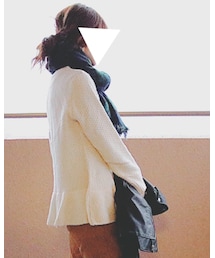 coca（coca） | ストール/ショール