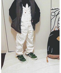 Lee | サロペット/オーバーオール