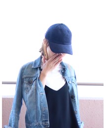 GU | キャップ