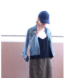 Marc by Marc Jacobs | デニムジャケット