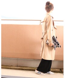 UNITED ARROWS | トレンチコート