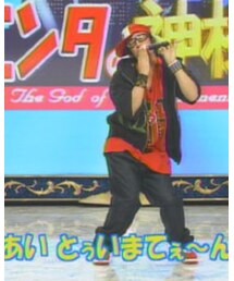 ※あやまラッパーではありません | その他