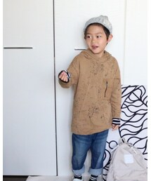 ZARA KIDS | トップス