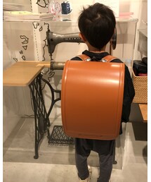 ランドセル① | その他