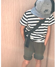 無印良品 | Tシャツ/カットソー