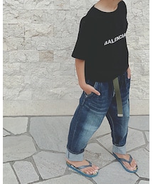 韓国子供服 | Tシャツ/カットソー
