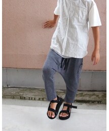 韓国子供服 | パンツ