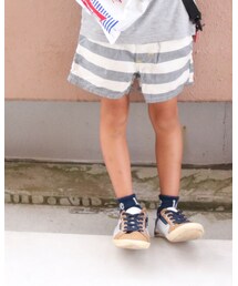 TATA兄からの贈り物の靴👟 | シューズ