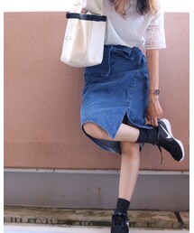 GU | スカート