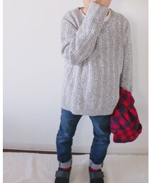 UNIQLO | ニット/セーター