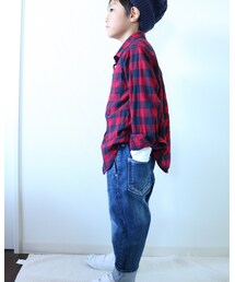 GU | シャツ/ブラウス